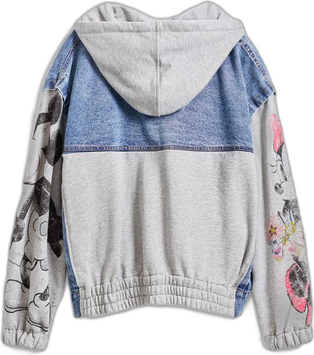 Actual product image Desigual Minnie (XS)