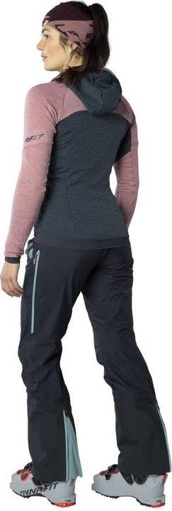 Produktbild Dynafit Women's Tour Wool Thermal Hoody (M)