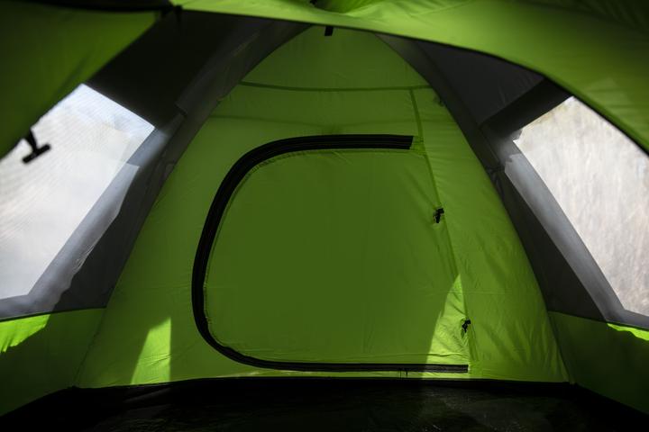 Actual product image Peme Taurus 3 (Tunnel tent, 5 kg, 3 persons)