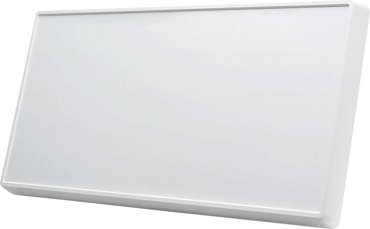 Actual product image Selfsat H21d+ (Flat antenna, DVB-S / -S2)