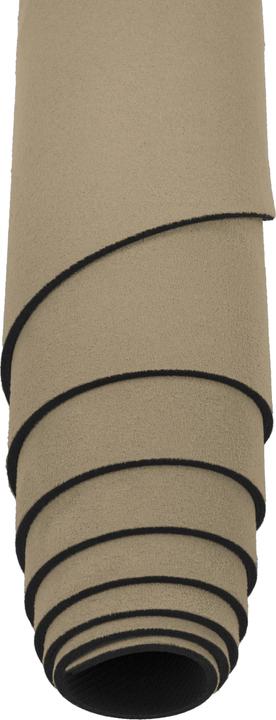 Actual product image Omnana SOFTSENSE yoga mat (4 mm)