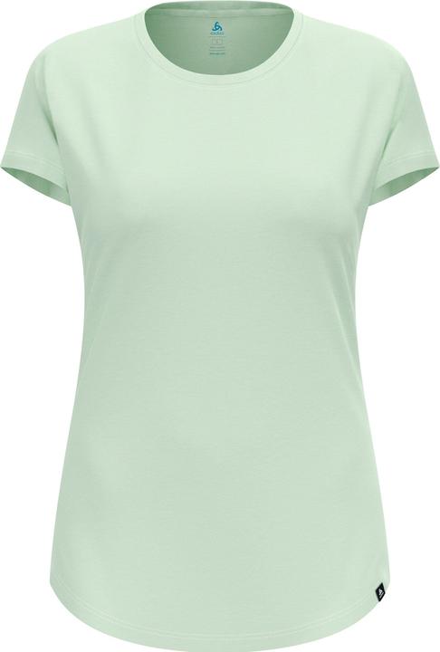 Odlo Women's Essential Natural T-Shirt Crew Neck S/S