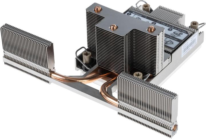Immagine prodotto HPE Kit dissipatore di calore 2U ad alte prestazioni ProLiant DL380/DL560 Gen11