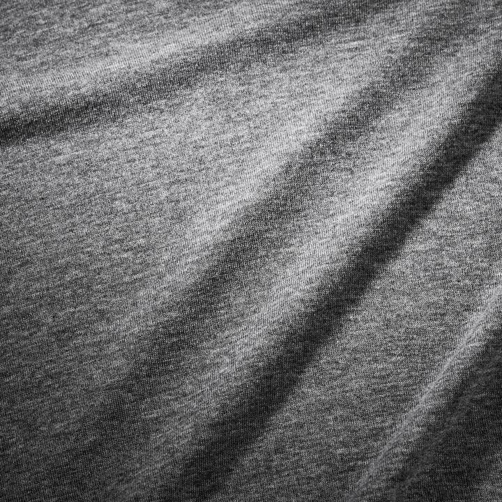 Immagine prodotto Simond Merinoshirt Herren kurzarm Lyocell - Merino Fresh grau (L)
