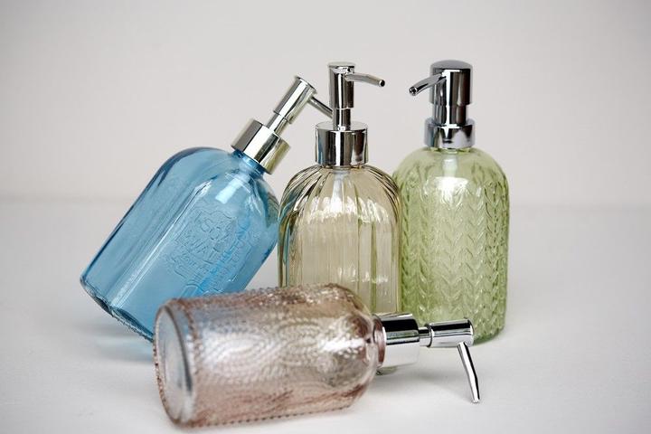 Actual product image Wenko Vetro