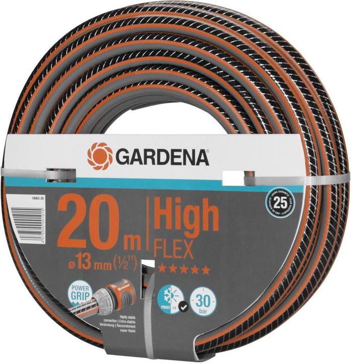Actual product image Gardena Comfort HighFlex 18063 (20 m, 12.70 mm)