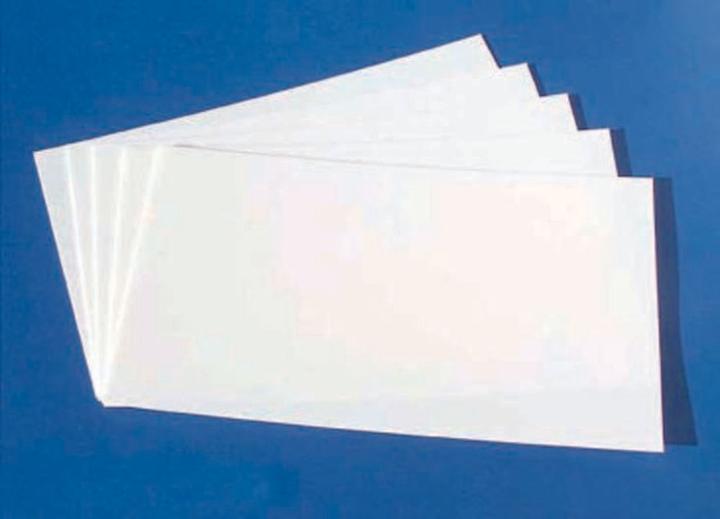 Image du produit Plus Model Plaques en plastique 2 mm