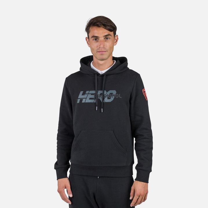 Rossignol Neuer Helden-Hoodie (S)