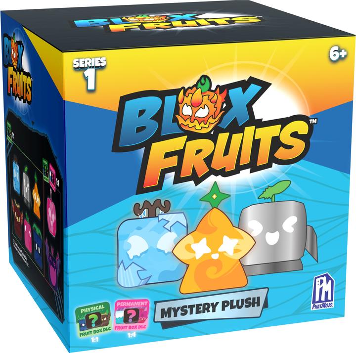 Immagine prodotto Boti Roblox Blox Fruits (10 cm)