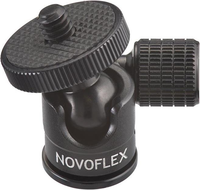 Produktbild Novoflex M-Neiger II (Kugelkopf)