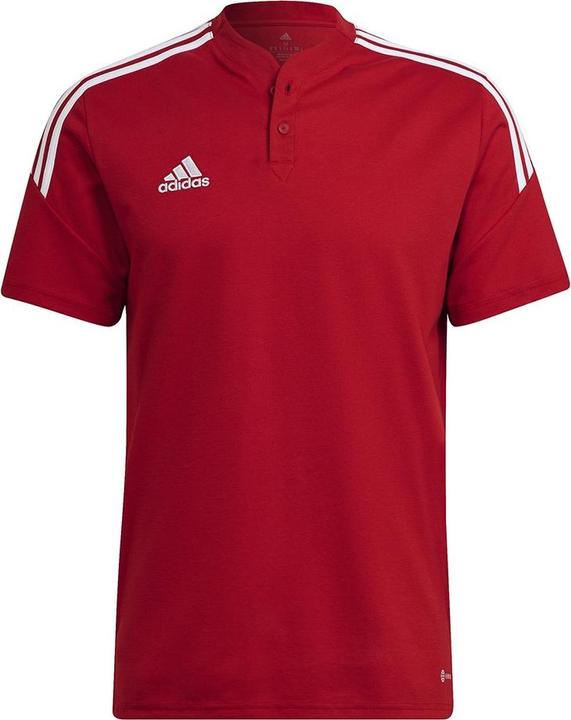 Productafbeelding adidas Condivo 22 Poloshirt Heren (S)