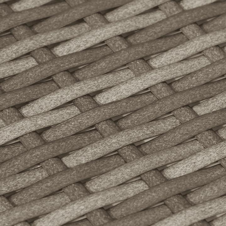 Produktbild VidaXL Garten-Sofagarnitur