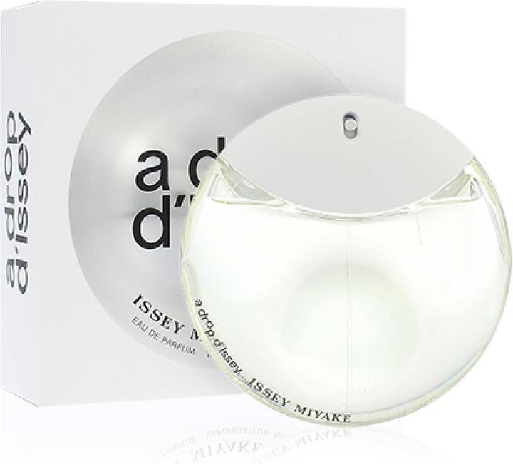 Actual product image Issey Miyake A Drop d'Issey (Eau de parfum, 90 ml)