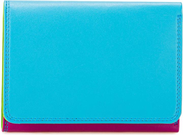 Immagine prodotto Mywalit Portafoglio trifoglio medio in pelle 12 cm