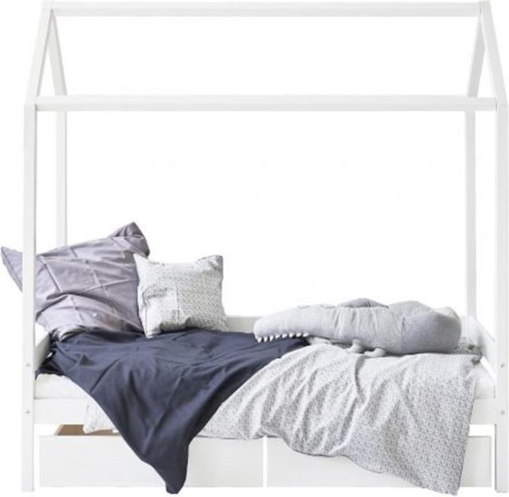 Immagine prodotto Hoppekids Culla Ida-Marie (70 x 160 cm)