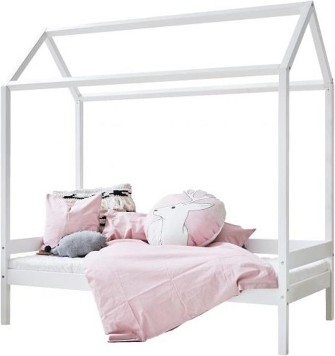 Immagine prodotto Hoppekids Culla Ida-Marie (70 x 160 cm)