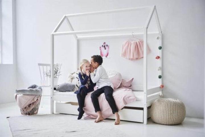 Immagine prodotto Hoppekids Culla Ida-Marie (70 x 160 cm)