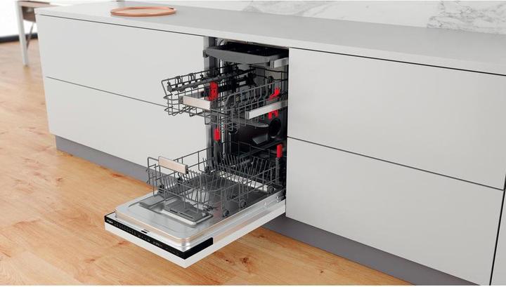 Image du produit Whirlpool Zmywarka WSIP 4O33 PFE