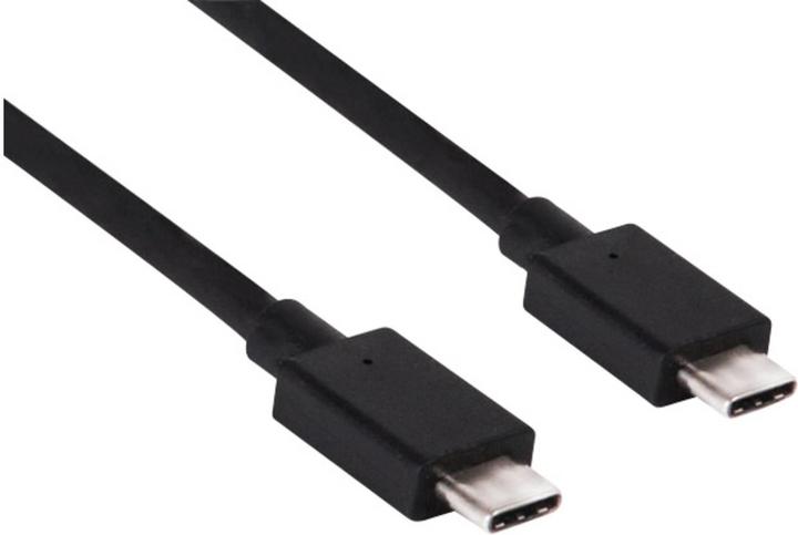 Produktbild Club 3D USB 3.1 (0.80 m, USB 3.1, 100 W)