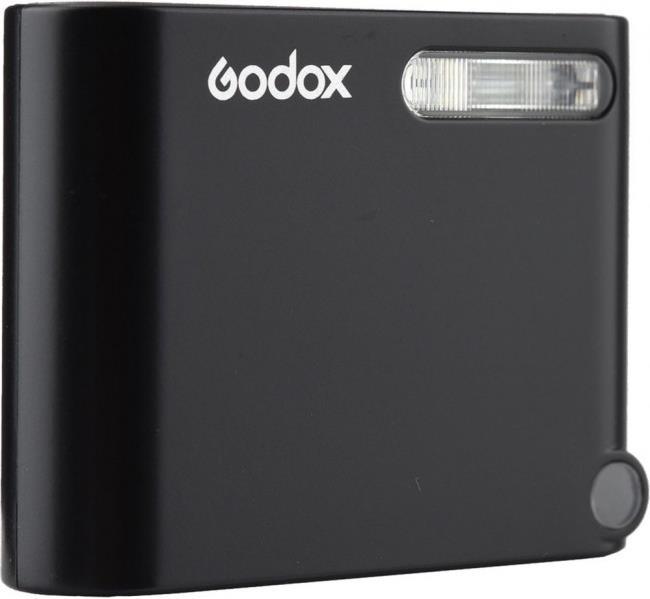 Actual product image Godox A1 mini