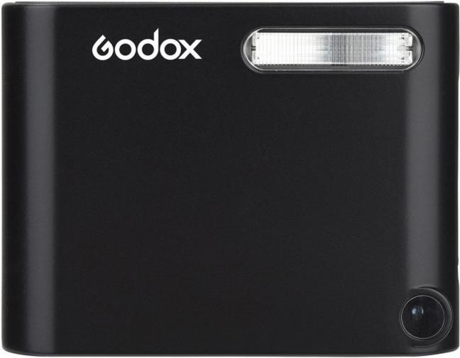 Actual product image Godox A1 mini