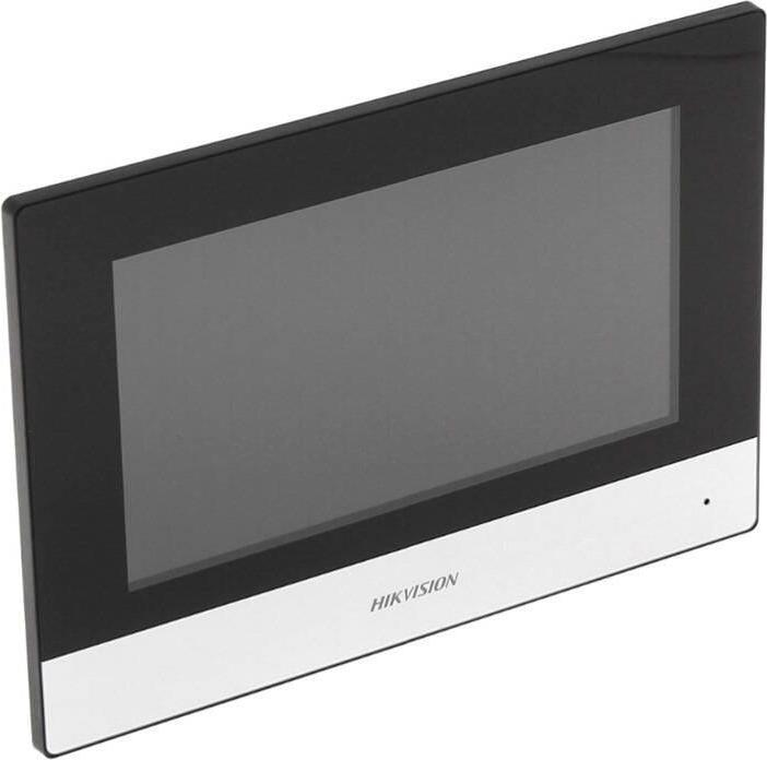 Produktbild Hikvision DS-KIS604-S(C) Türsprechstellenset IP (Ethernet)