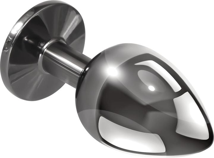 Produktbild Evolved Pleasure 3 Ways Anal Plug Set