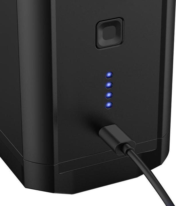 Image du produit Trizand Pompe à batterie pour matelas 20790 (7.50 cm)