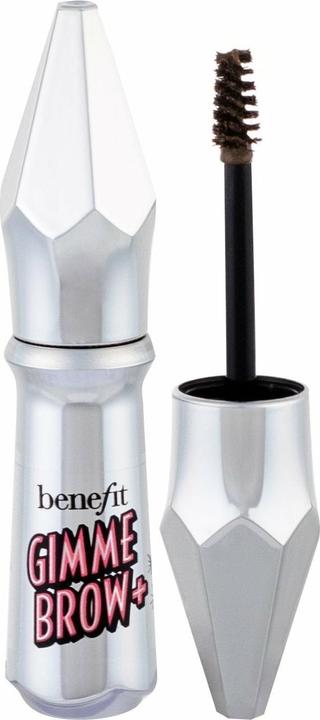 BeneFit Cosmetics Gimme Brow+ Brow-Volumizing (4 Warm Deep Brown)