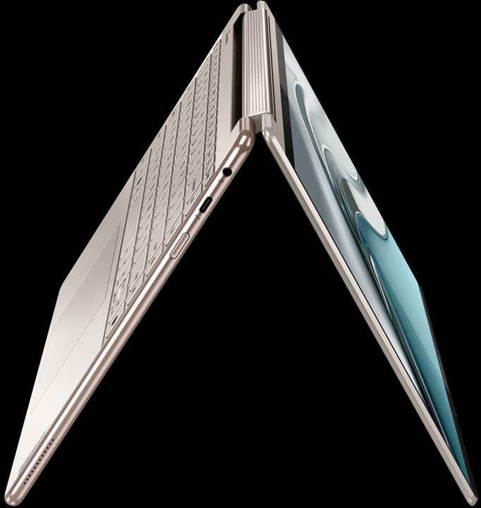 Immagine prodotto Lenovo Yoga 9i (14", Intel Core i7-1260P, 16 GB, 1000 GB, CH)