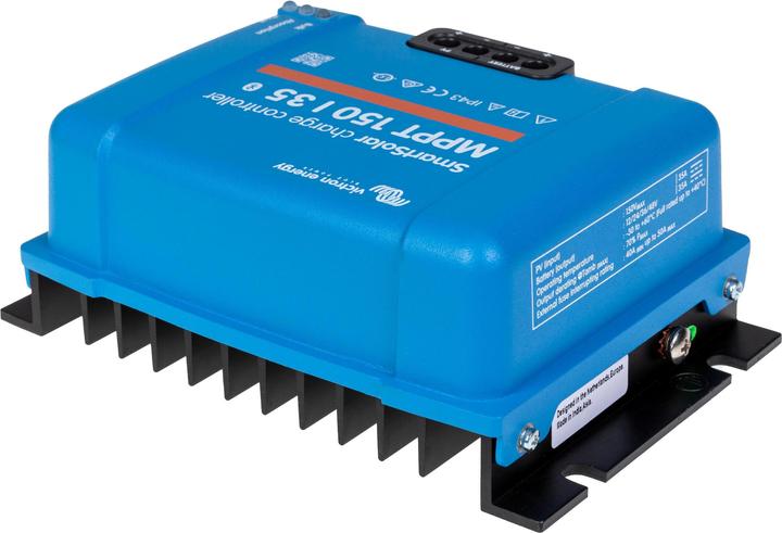 Victron Energy Charge controller SmartSolar MPPT 150/35