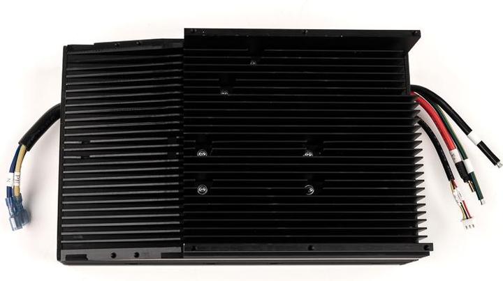 Image du produit Godox Alimentation de la tête de lampe Knowled MG1200Bi