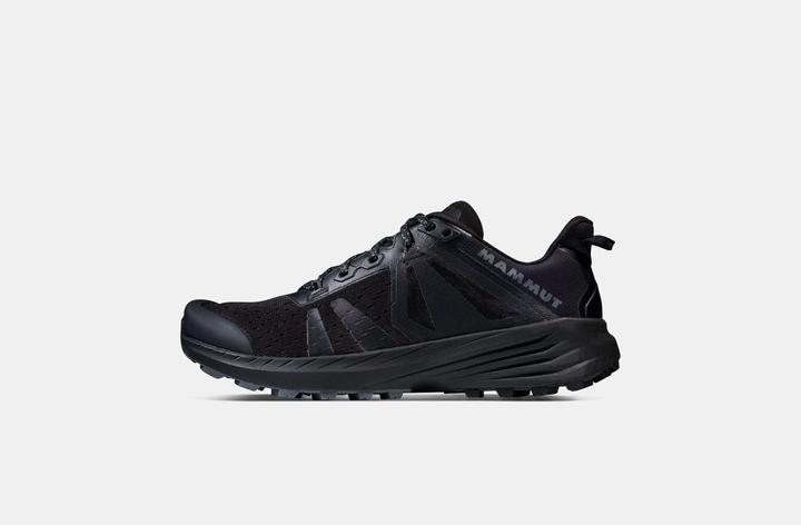 Produktbild Mammut Saentis TR Low Women (38 2/3)