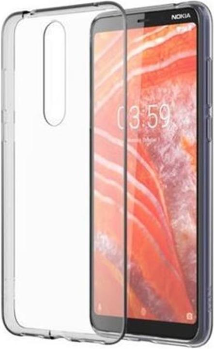 Actual product image Nokia CC-132FP (Nokia 3.2)