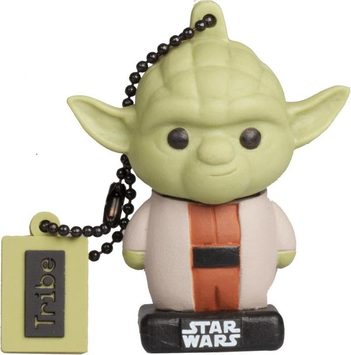 Produktbild Tribe Star Wars Yoda (16 GB)
