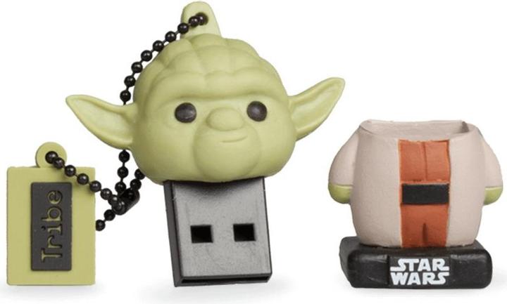 Produktbild Tribe Star Wars Yoda (16 GB)