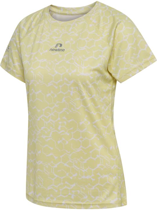 Produktbild Newline nwlDOPA GRAPHIC T-SHIRT W (M)