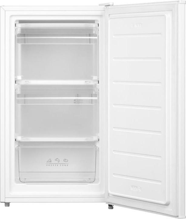 Produktbild Domo DO91137F (Freistehend, 60 l)