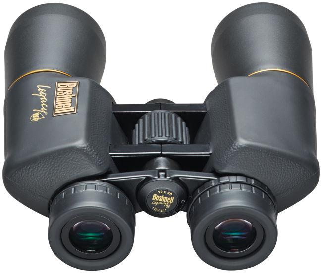 Immagine prodotto Bushnell Legacy 10x50 Porro (10 x, 50 mm)