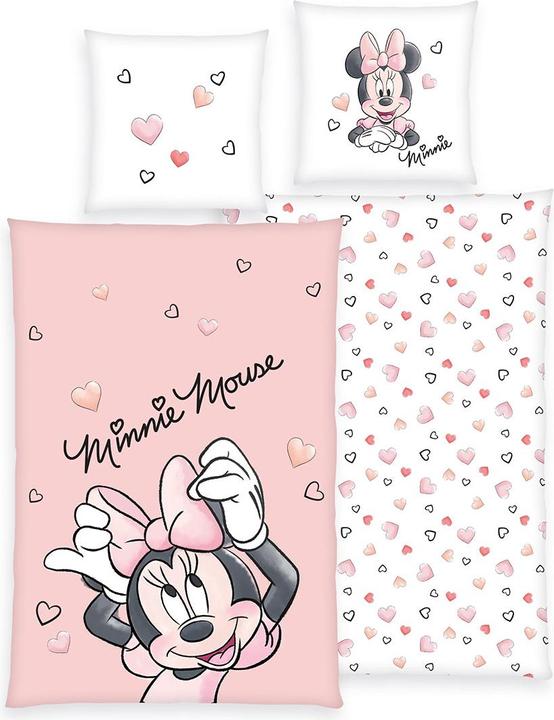 Image du produit Herding Minnie Mouse