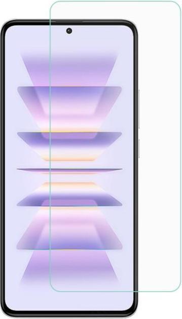 Immagine prodotto MU Budget Protezione dello schermo in vetro (1 Pezzo/i, Xiaomi Poco F5 Pro)