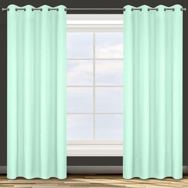 Produktbild Eurofirany D91 (140 x 250 cm)