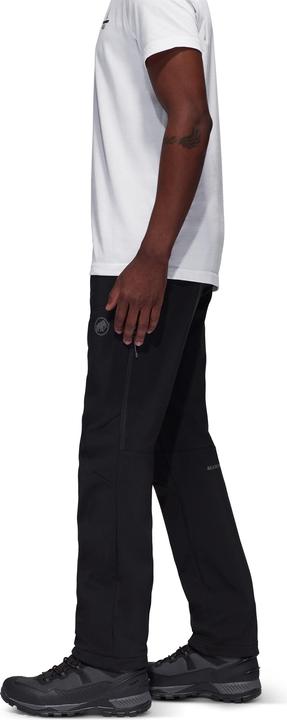 Image du produit Mammut Runbold Hiver SO Pants Men (L)