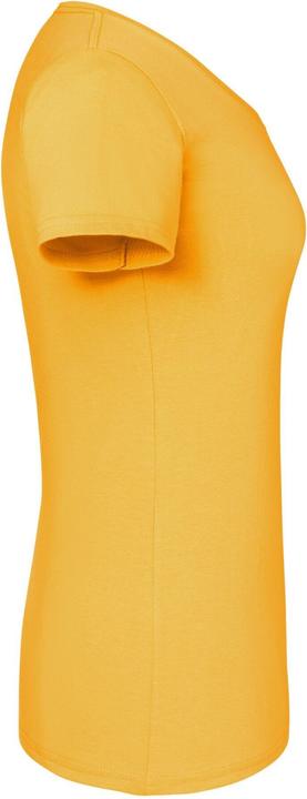 Actual product image Fruit of the Loom Womens/Ladies Ringspun Premium T-Shirt (S)
