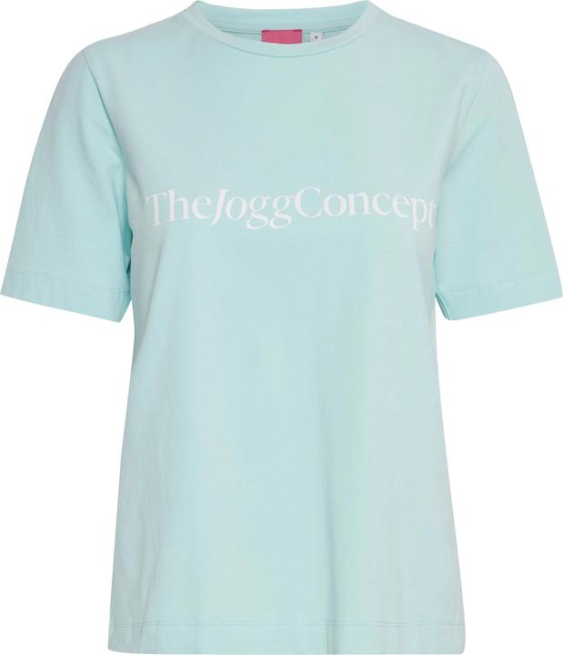 TheJoggConcept JCSIMONA LOGO TSHIRT 22800023