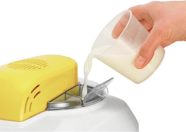 Immagine prodotto Unold Gelatiera