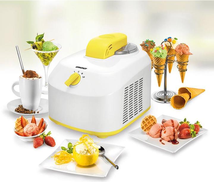Immagine prodotto Unold Gelatiera