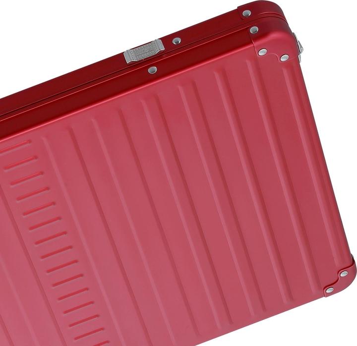 Immagine prodotto Aleon Custodia per laptop in alluminio da 17" (18.11")