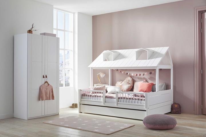 Image du produit Lifetime Kidsrooms Beachhouse (140 x 200)