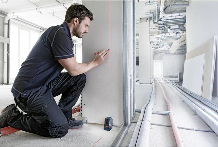 Productafbeelding Bosch Professional GLL 2-10 Professioneel
